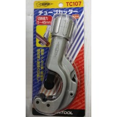 日本SUPER-水喉咭打